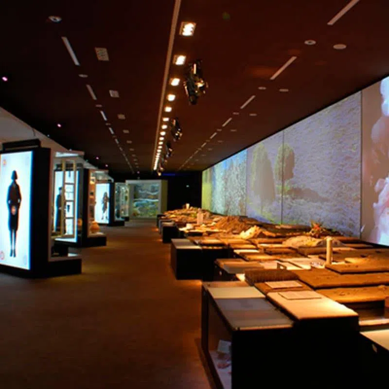 Museo CajaGranada Memoria de Andalucía, Granada