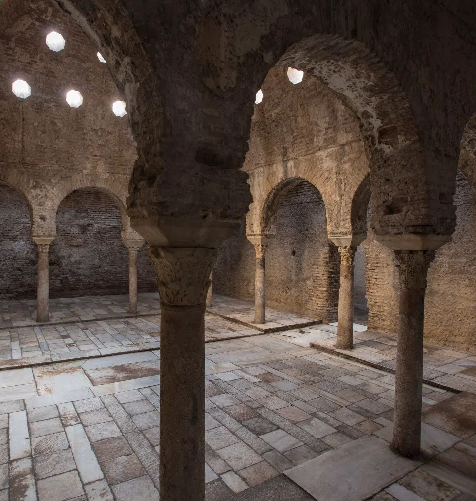 Palacio de Dar al-Horra, Granada
