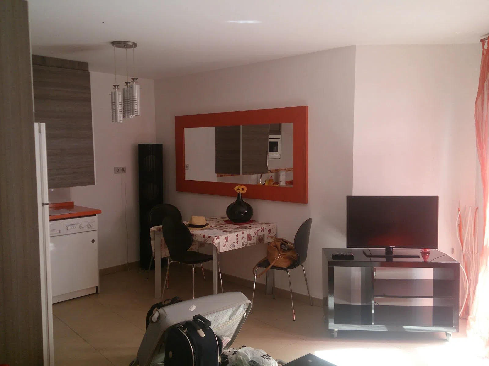 Real de Cartuja Apartments & Suites, Granada
