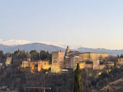 Fitting Granada Into an Andalusia Trip Without Losing a Day