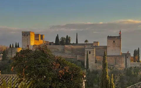 What a Day Inside Granada's Alhambra Actually Gives You