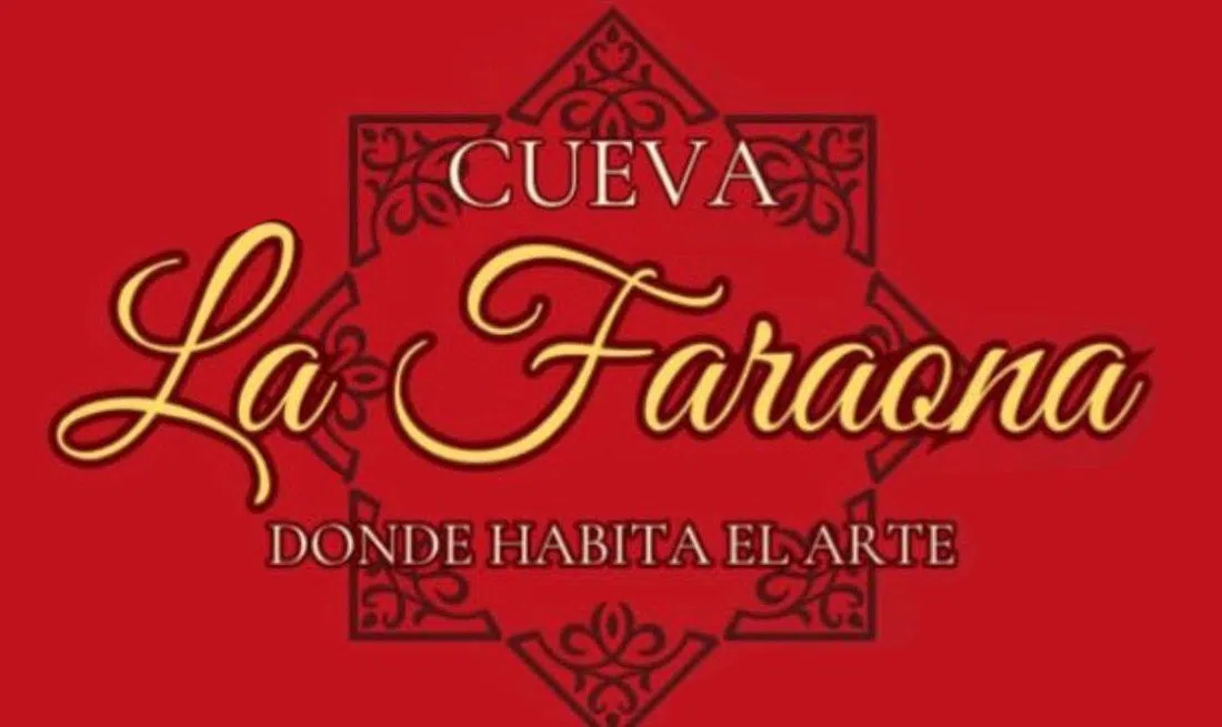 Cueva La Faraona,格拉纳达