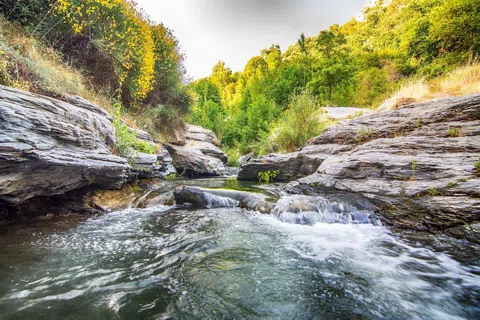 The Day Trips That Earn Granada a Third Night