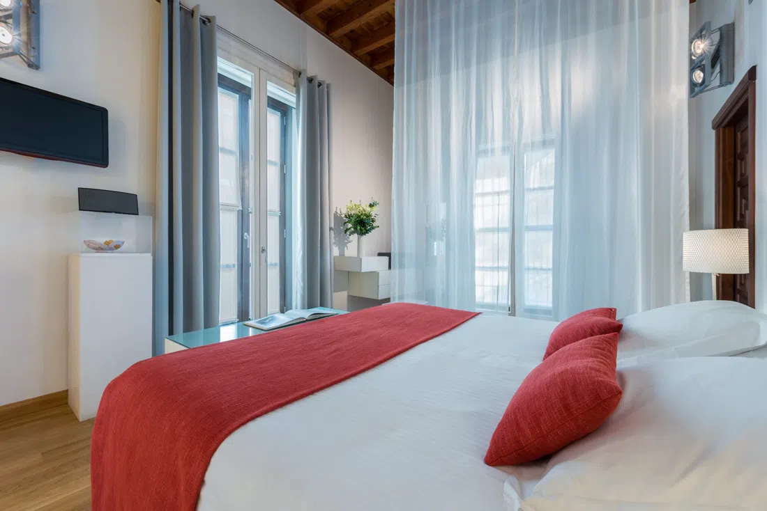 Gar-Anat Hotel Boutique, Granada