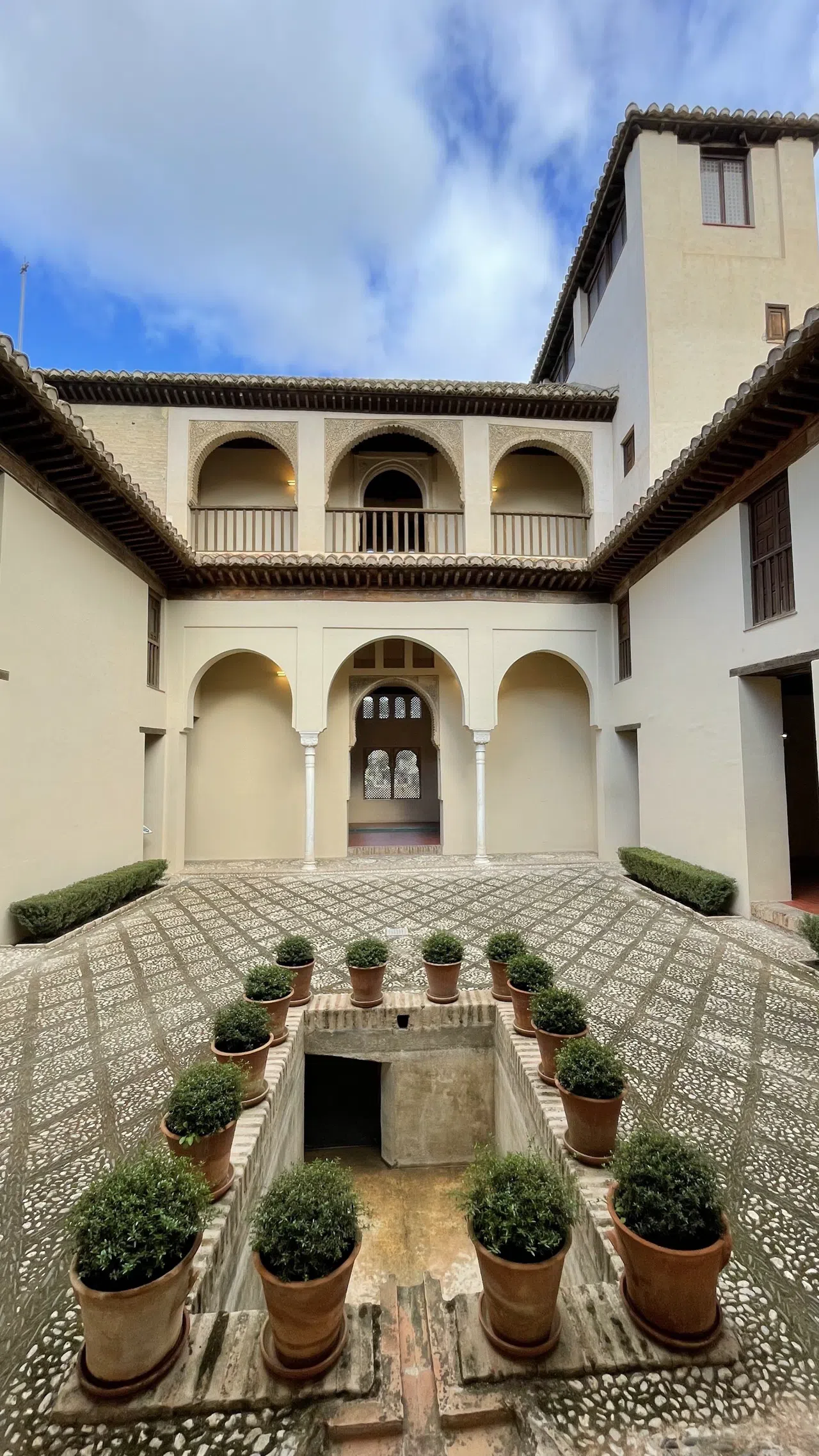 Why October Is the Month to Book Your First Granada Trip
