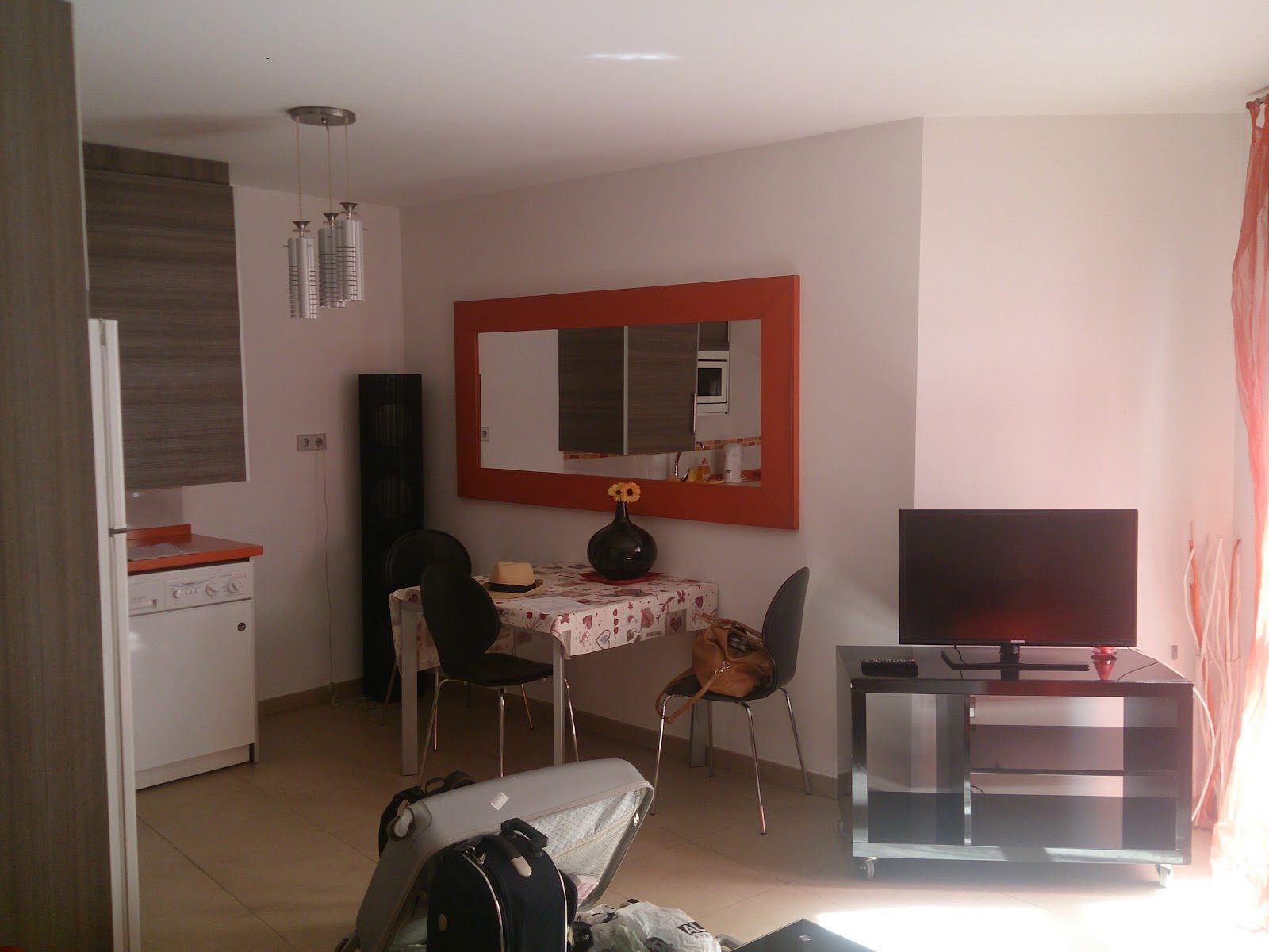 Real de Cartuja Apartments & Suites, Granada