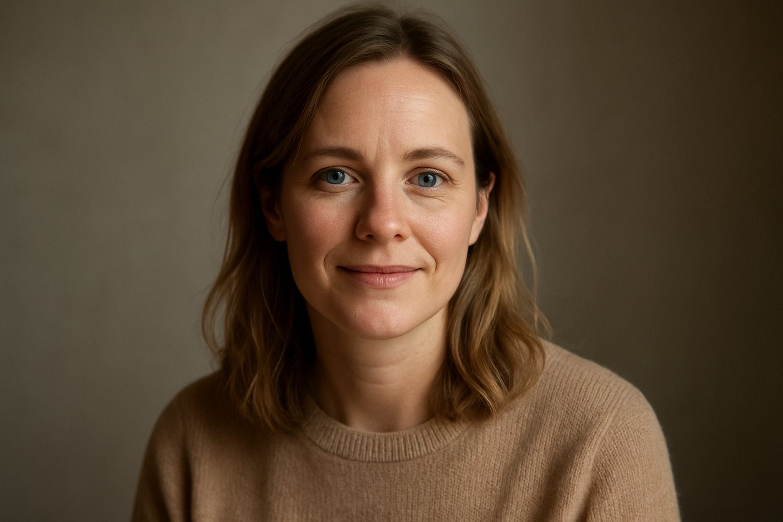 Nina Bergström