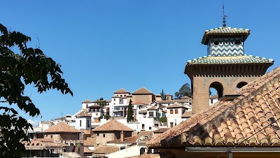 Albayzín
