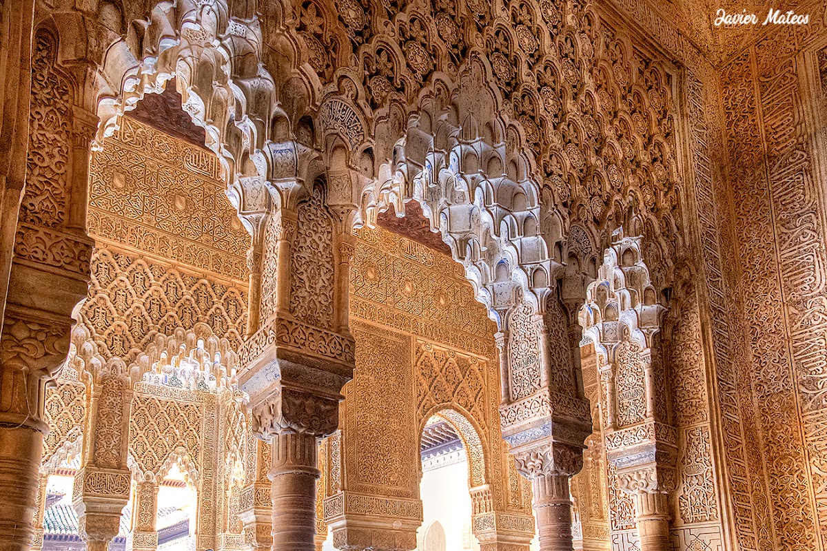 Alhambra Palace — photo 4