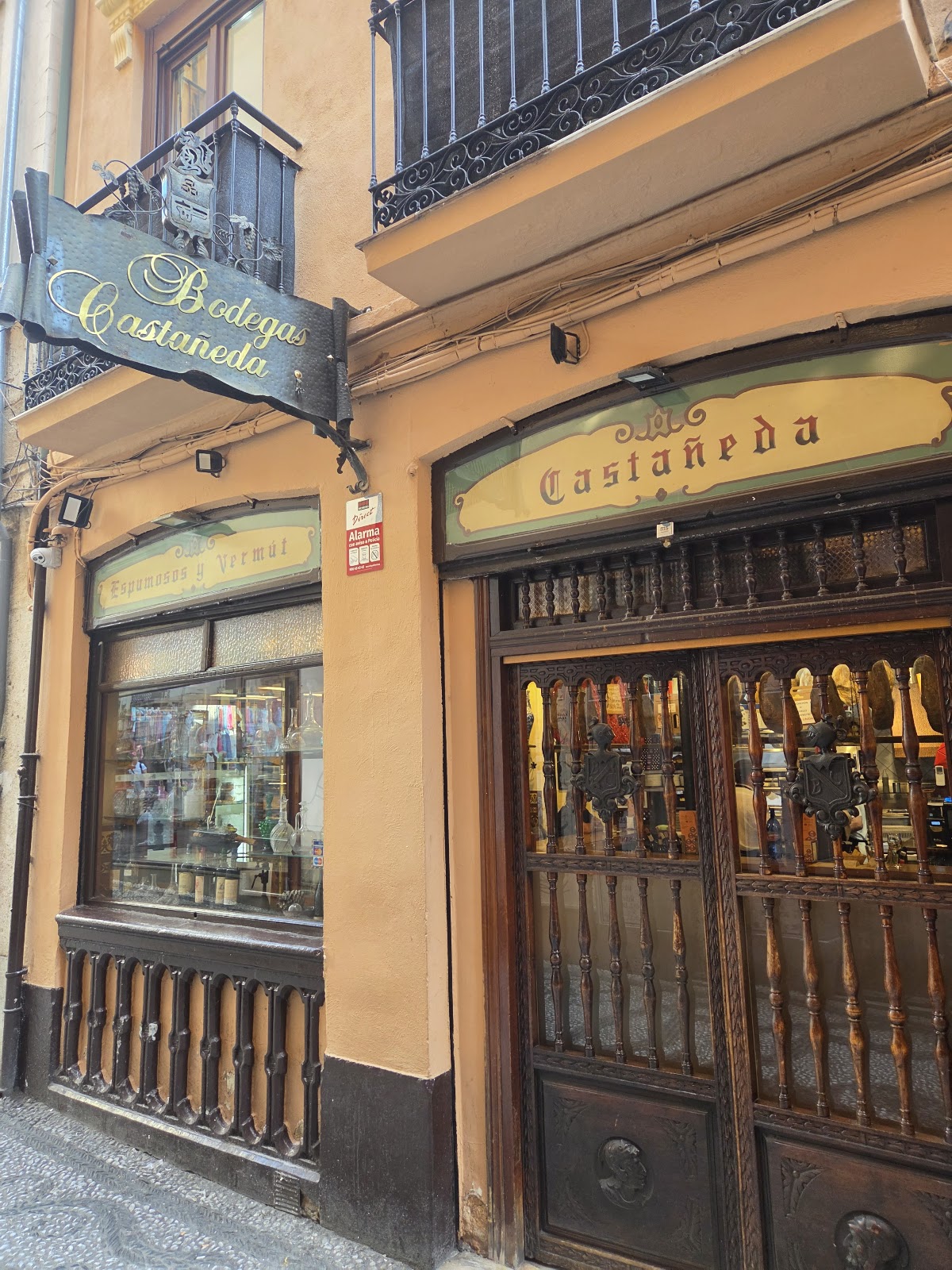 Bodegas Castañeda — photo 5