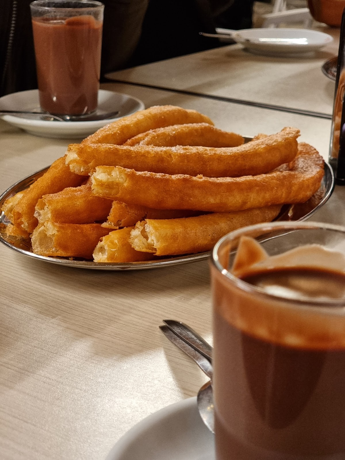 Café Fútbol — photo 3