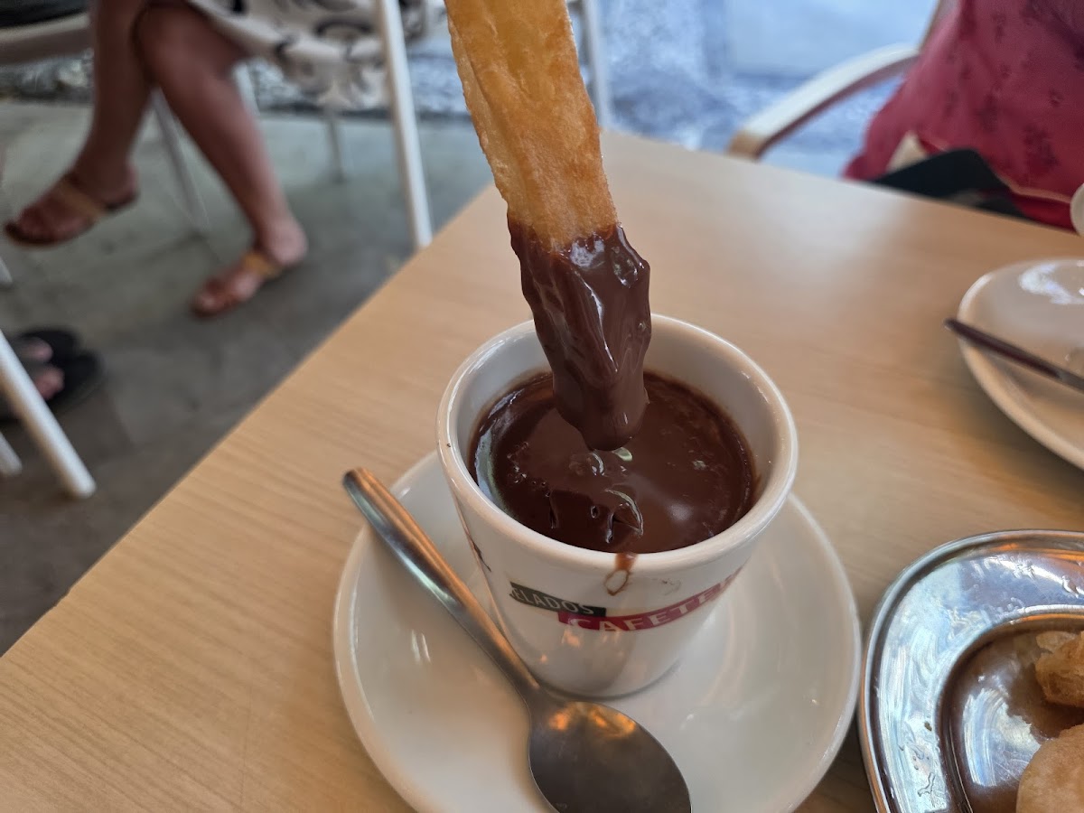 Café Fútbol — photo 4