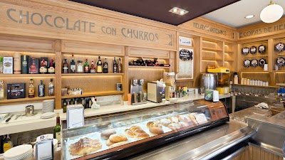Café Fútbol