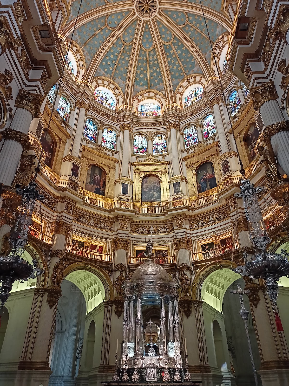 Catedral de Granada & Capilla Real — photo 2