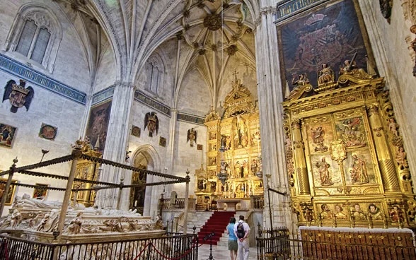 Catedral de Granada & Capilla Real — photo 3