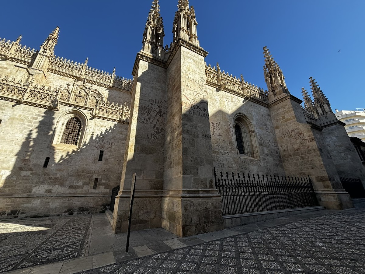 Catedral de Granada & Capilla Real — photo 6