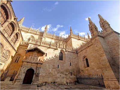 Catedral de Granada & Capilla Real