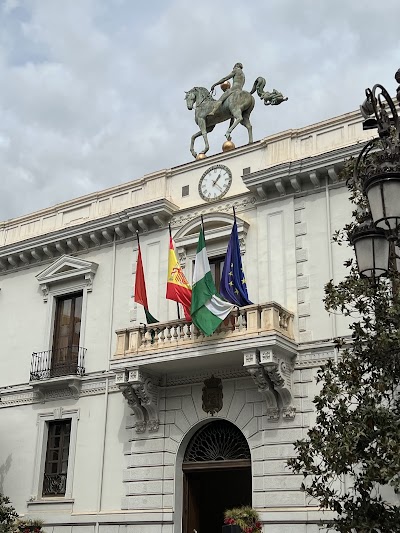 Centro / El Sagrario