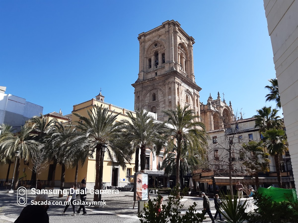 Centro Federico García Lorca — photo 2