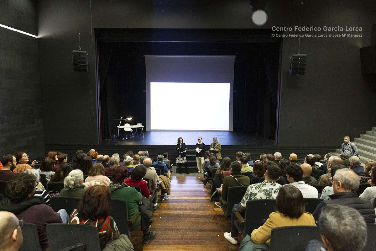 Centro Federico García Lorca — photo 3