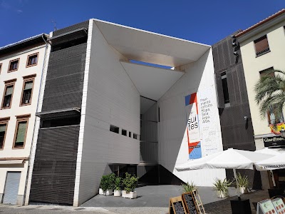 Centro Federico García Lorca