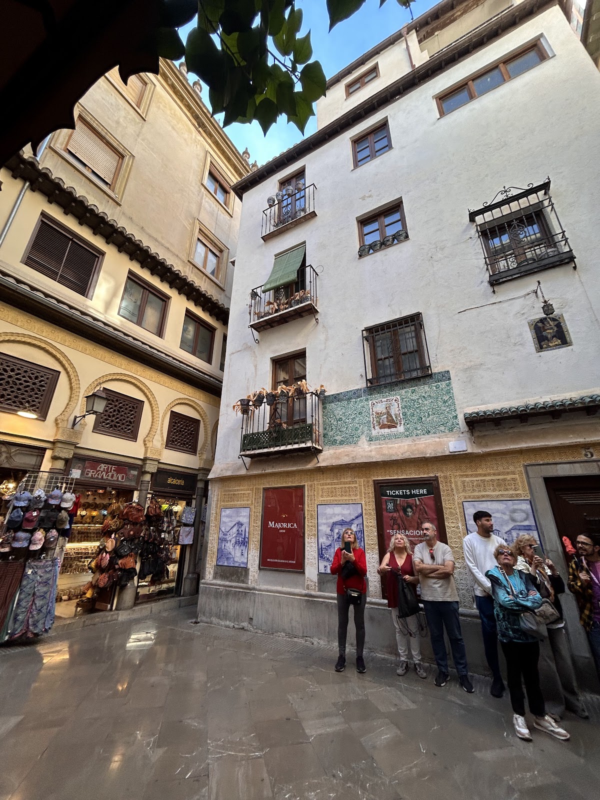 Centro José Guerrero — photo 3