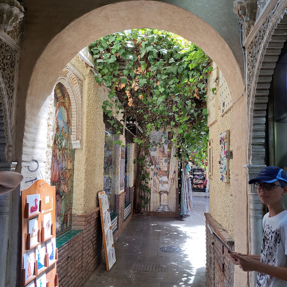 Centro José Guerrero — photo 6