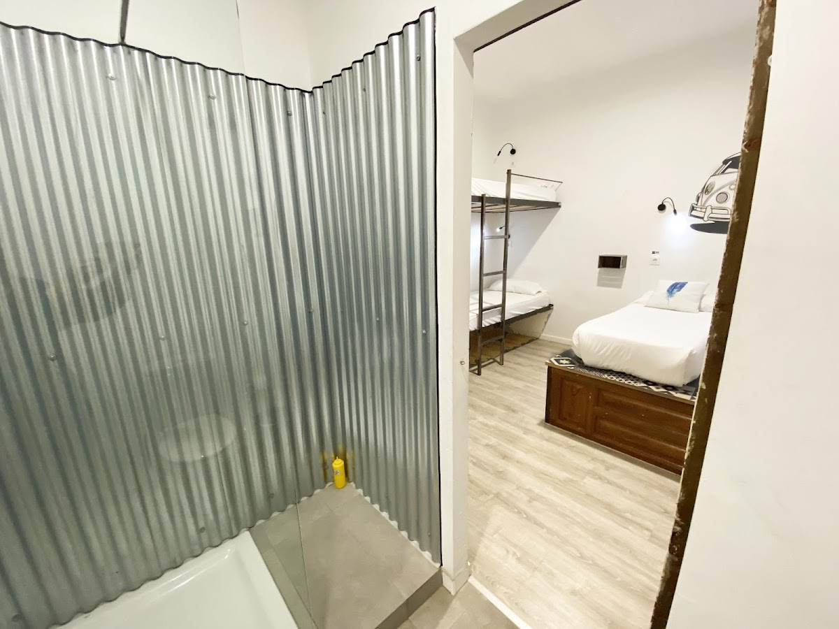 ECO Hostel — photo 4