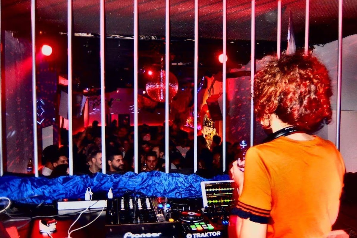 Efecto Club — photo 2