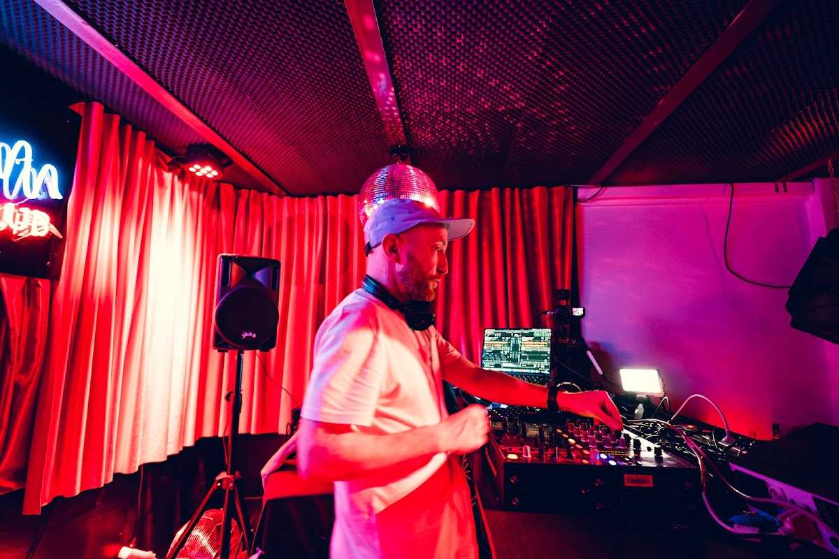 Efecto Club — photo 5