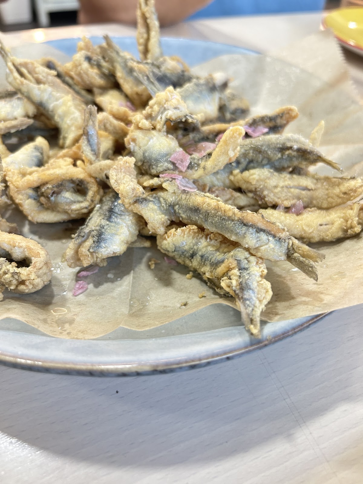 El Pescador de la Chana — photo 4