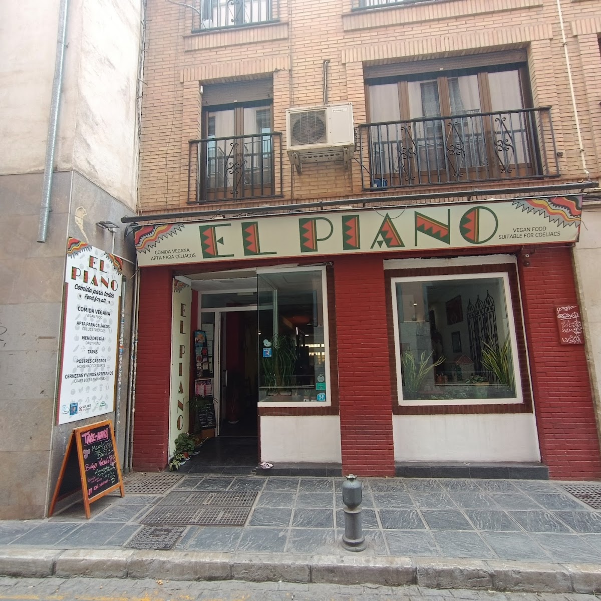 El Piano — photo 3