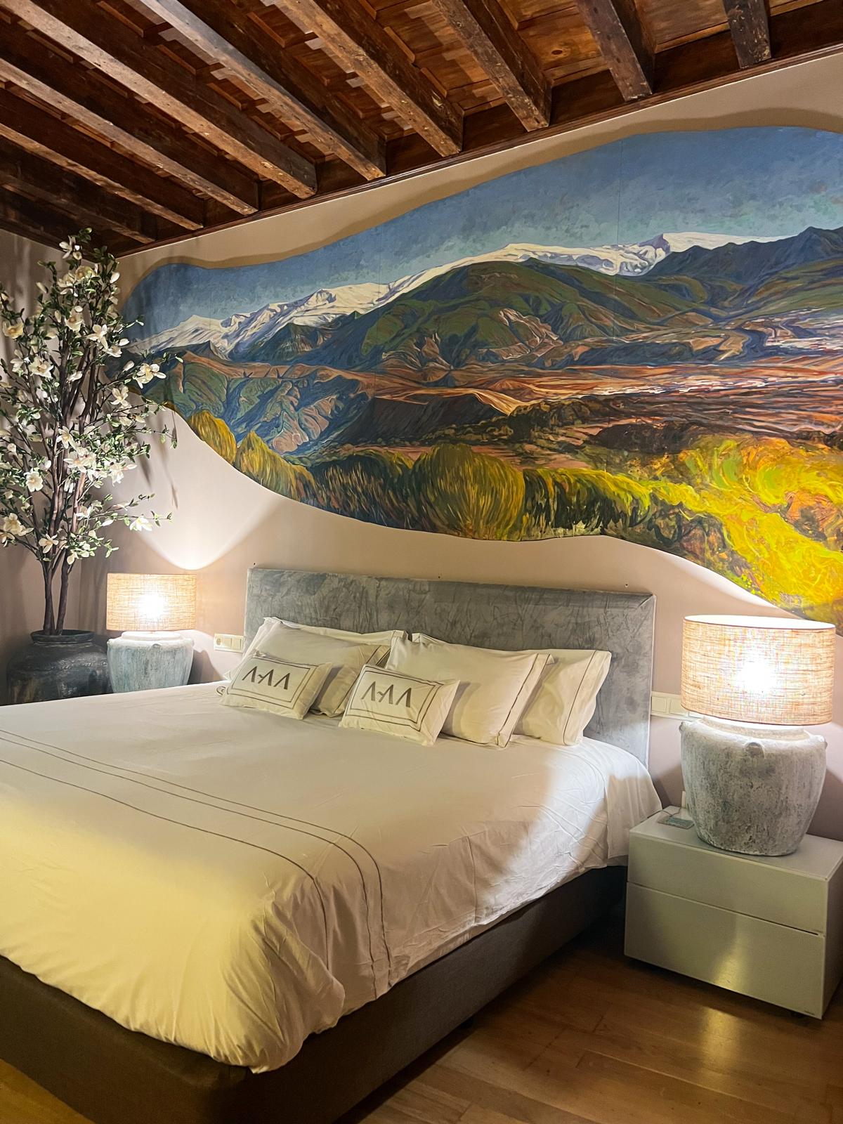 Gar-Anat Hotel de Peregrinos — photo 3