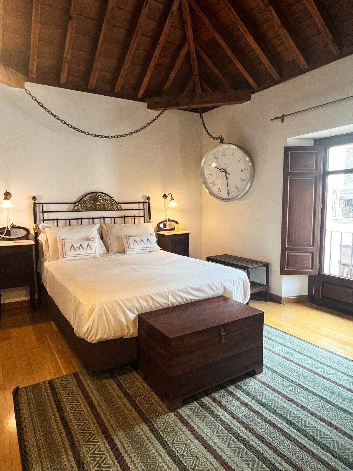 Gar-Anat Hotel de Peregrinos — photo 4