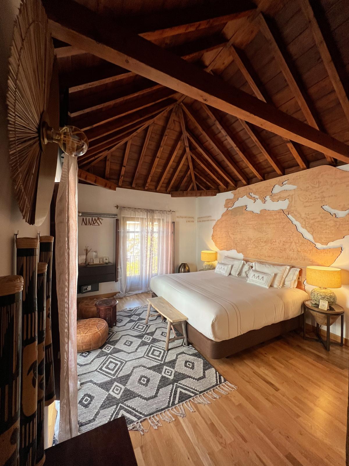 Gar-Anat Hotel de Peregrinos — photo 5