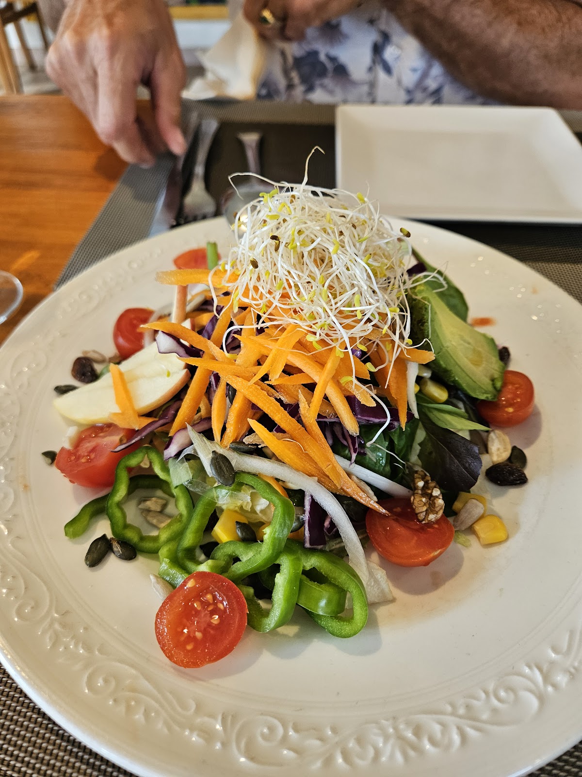 Hicuri Art Restaurant — photo 3