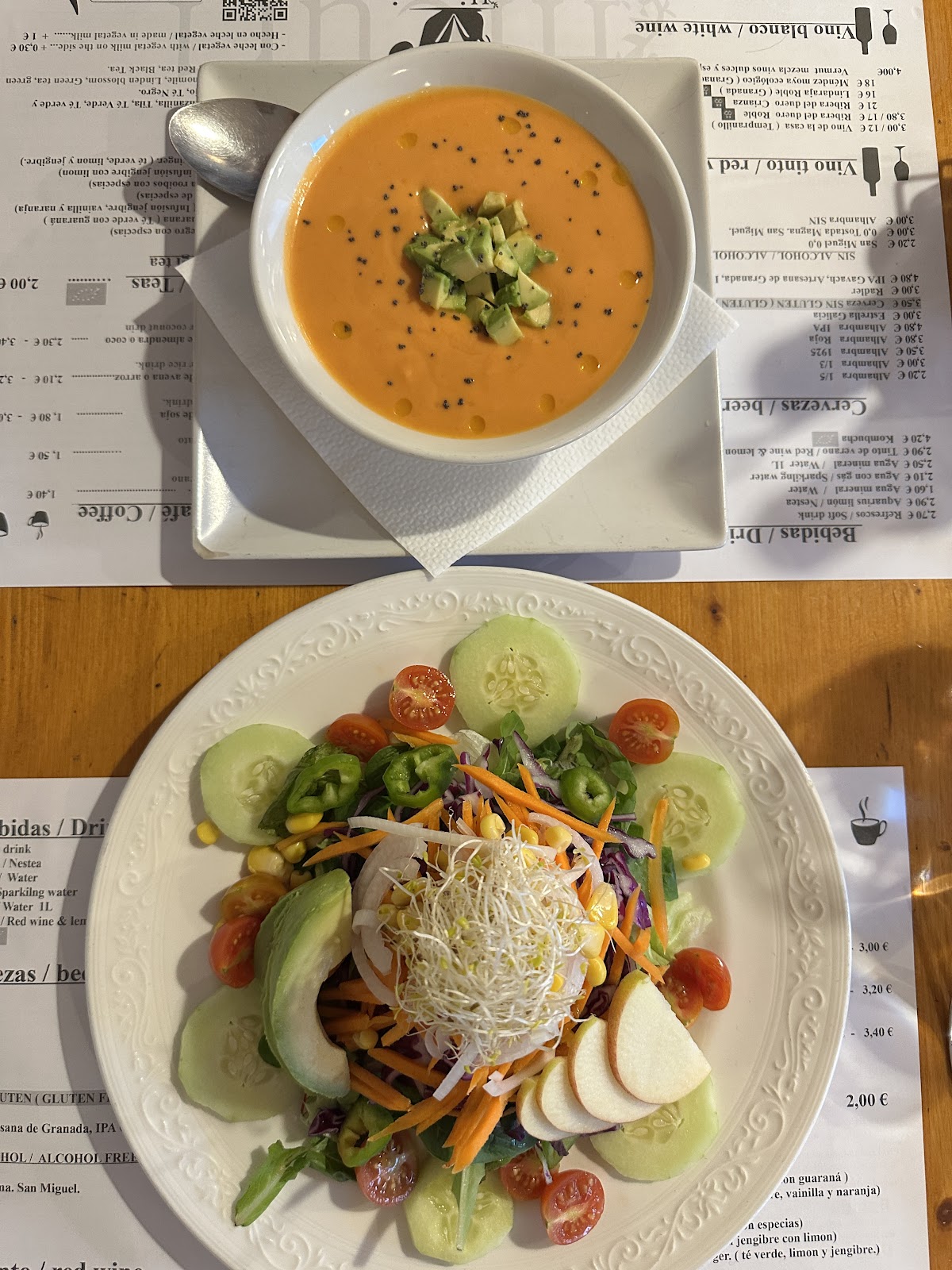 Hicuri Art Restaurant — photo 4