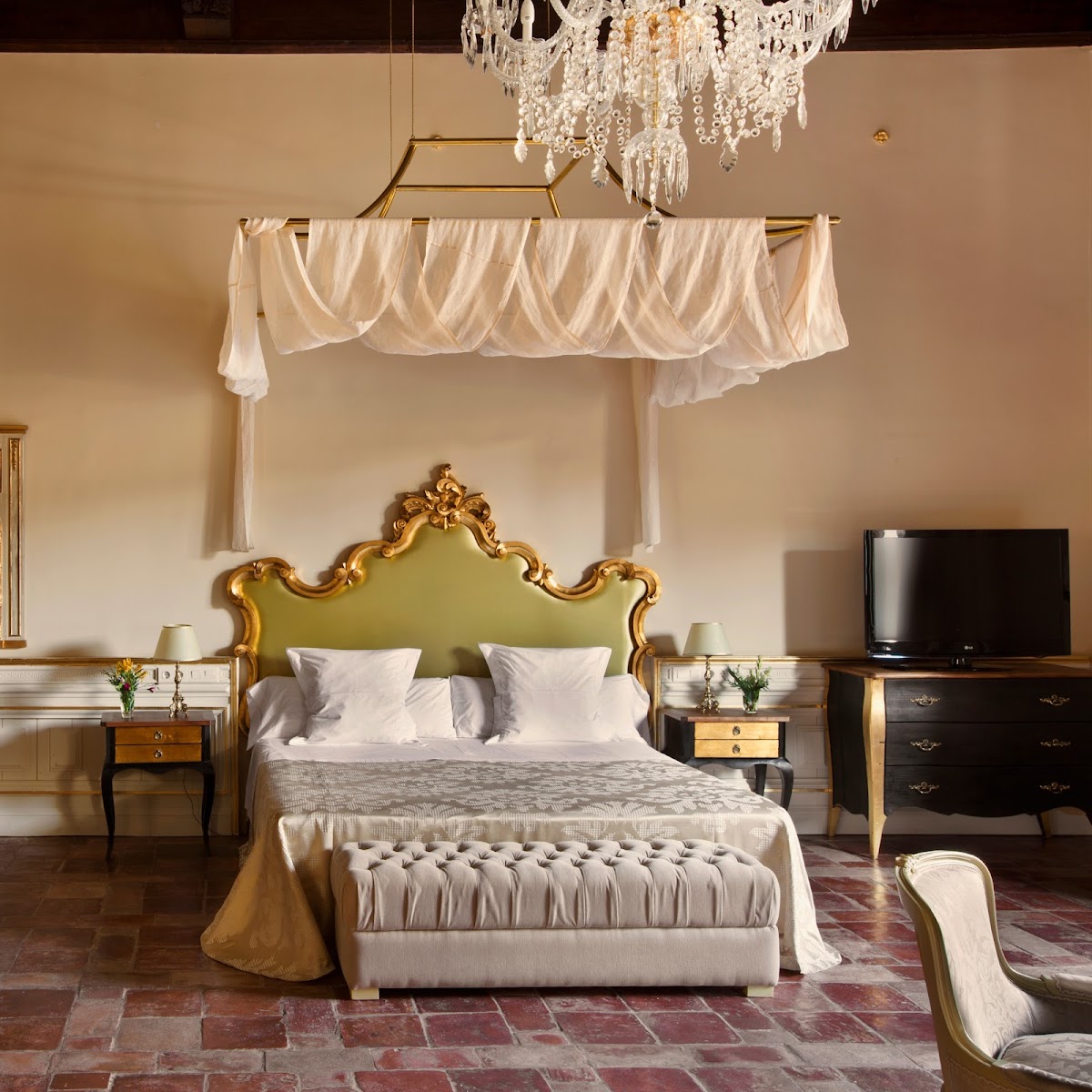 Hotel Casa 1800 Granada — photo 2