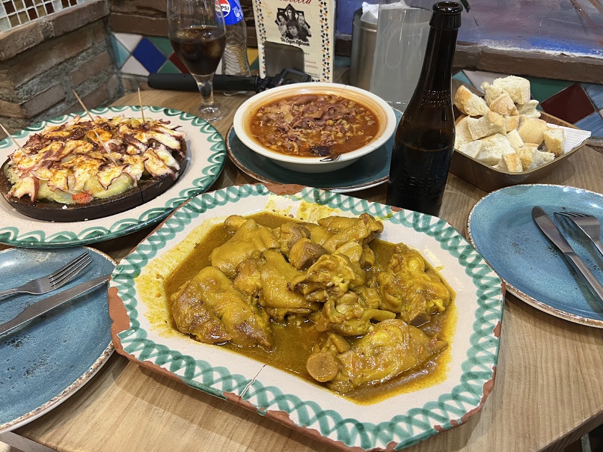 La Sitarilla — photo 4