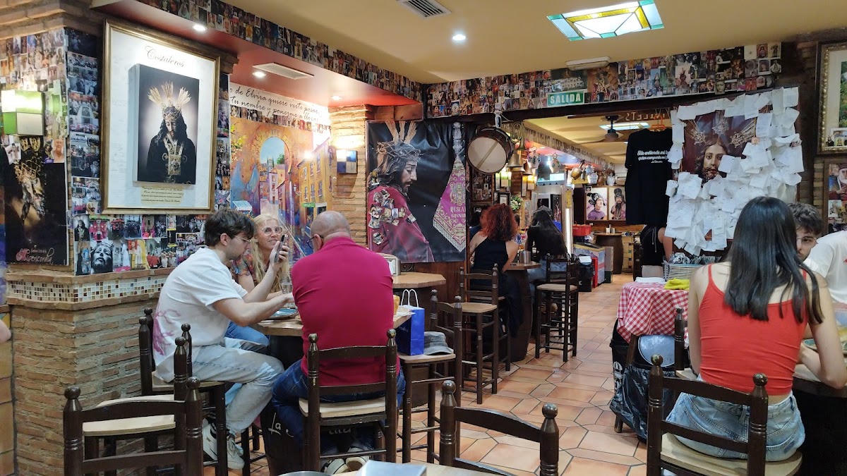 La Sitarilla — photo 5