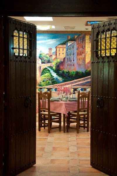 La Sitarilla