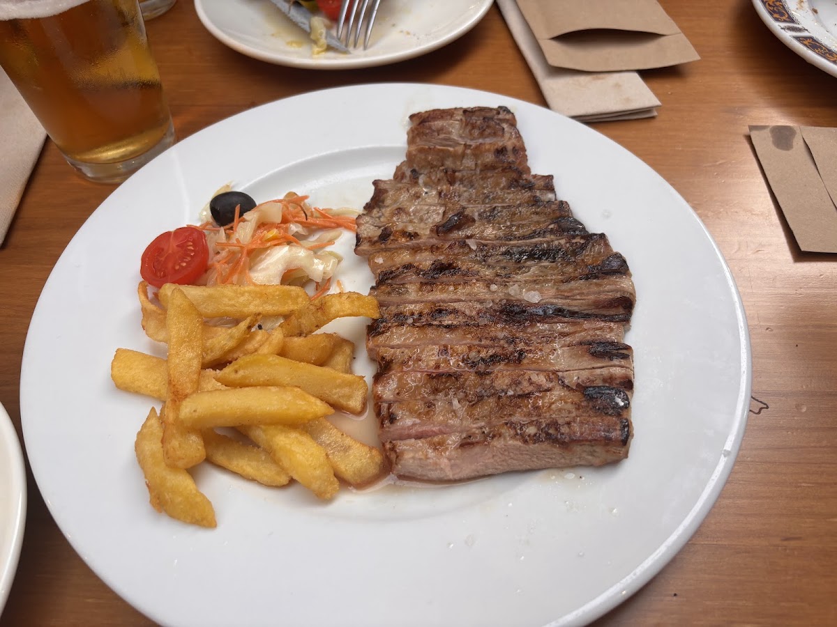 Mesón Alegría — photo 3