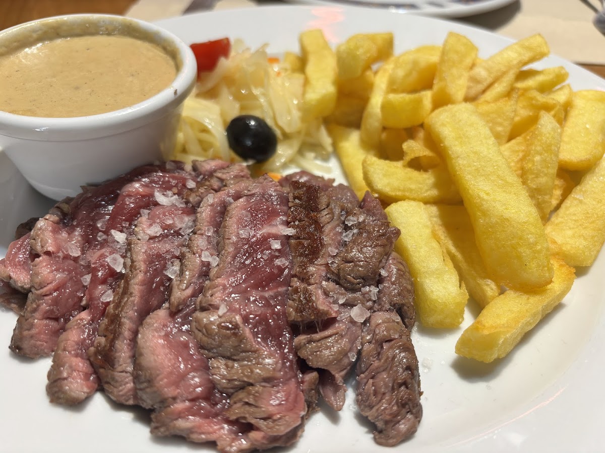 Mesón Alegría — photo 4