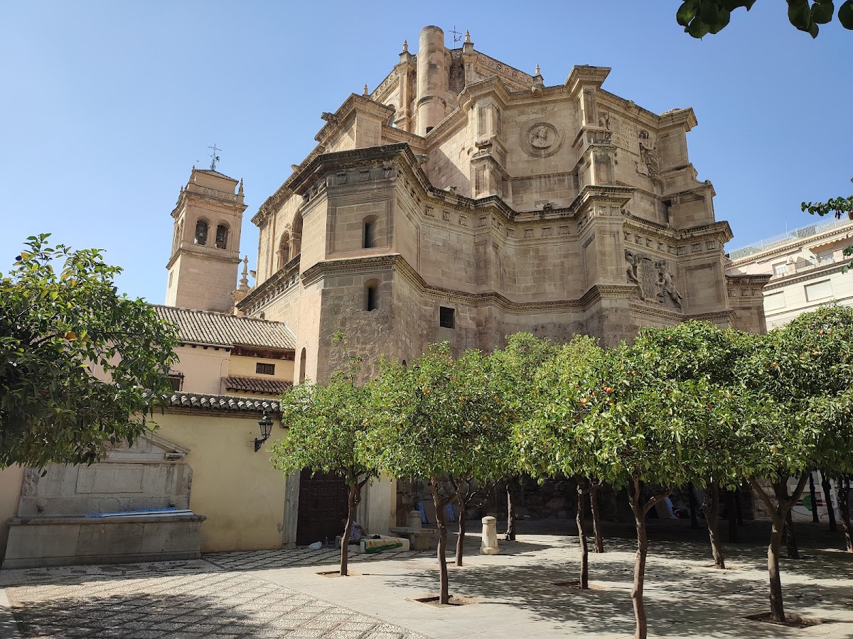 Monasterio de San Jerónimo — photo 2