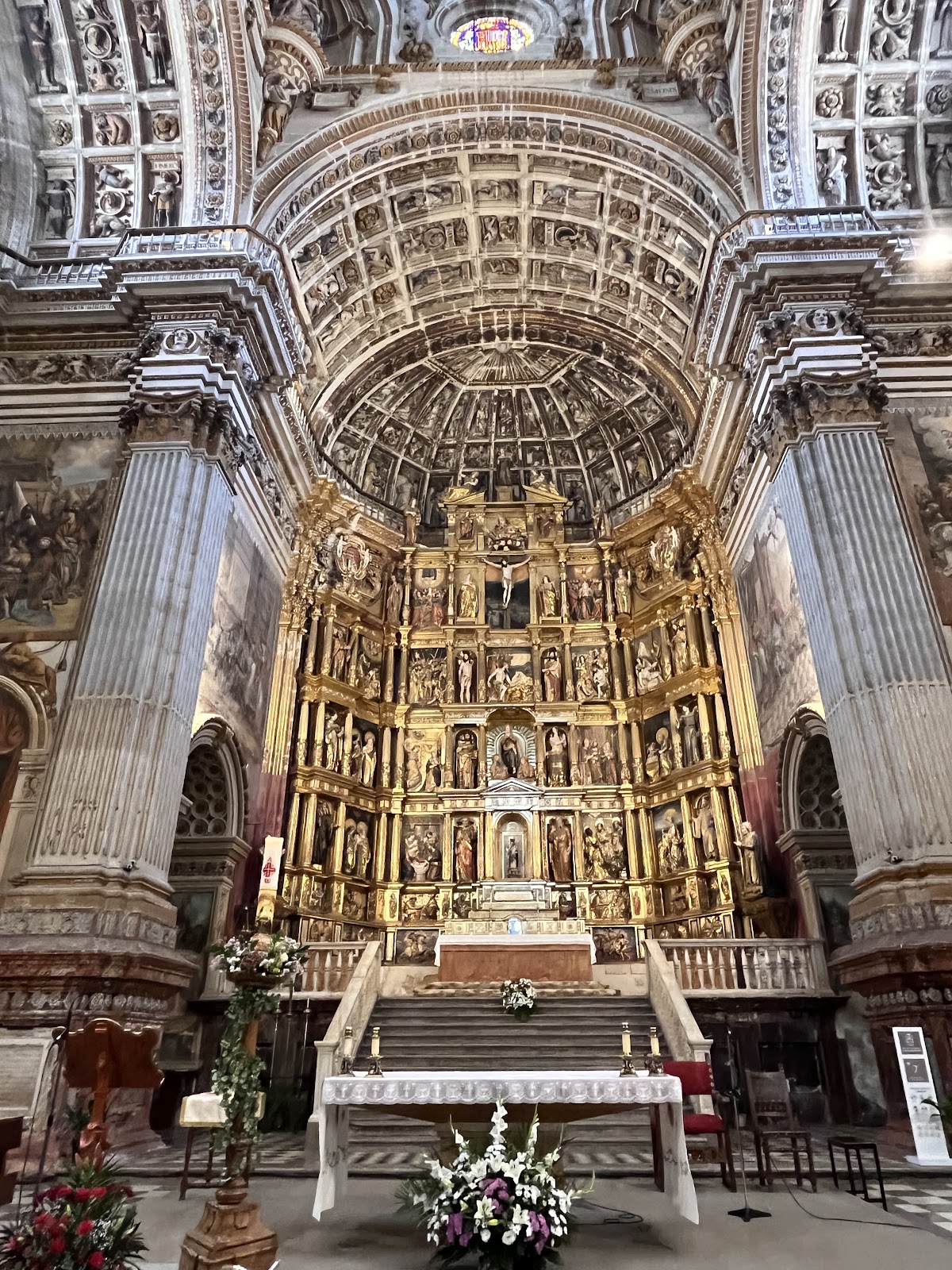 Monasterio de San Jerónimo — photo 3