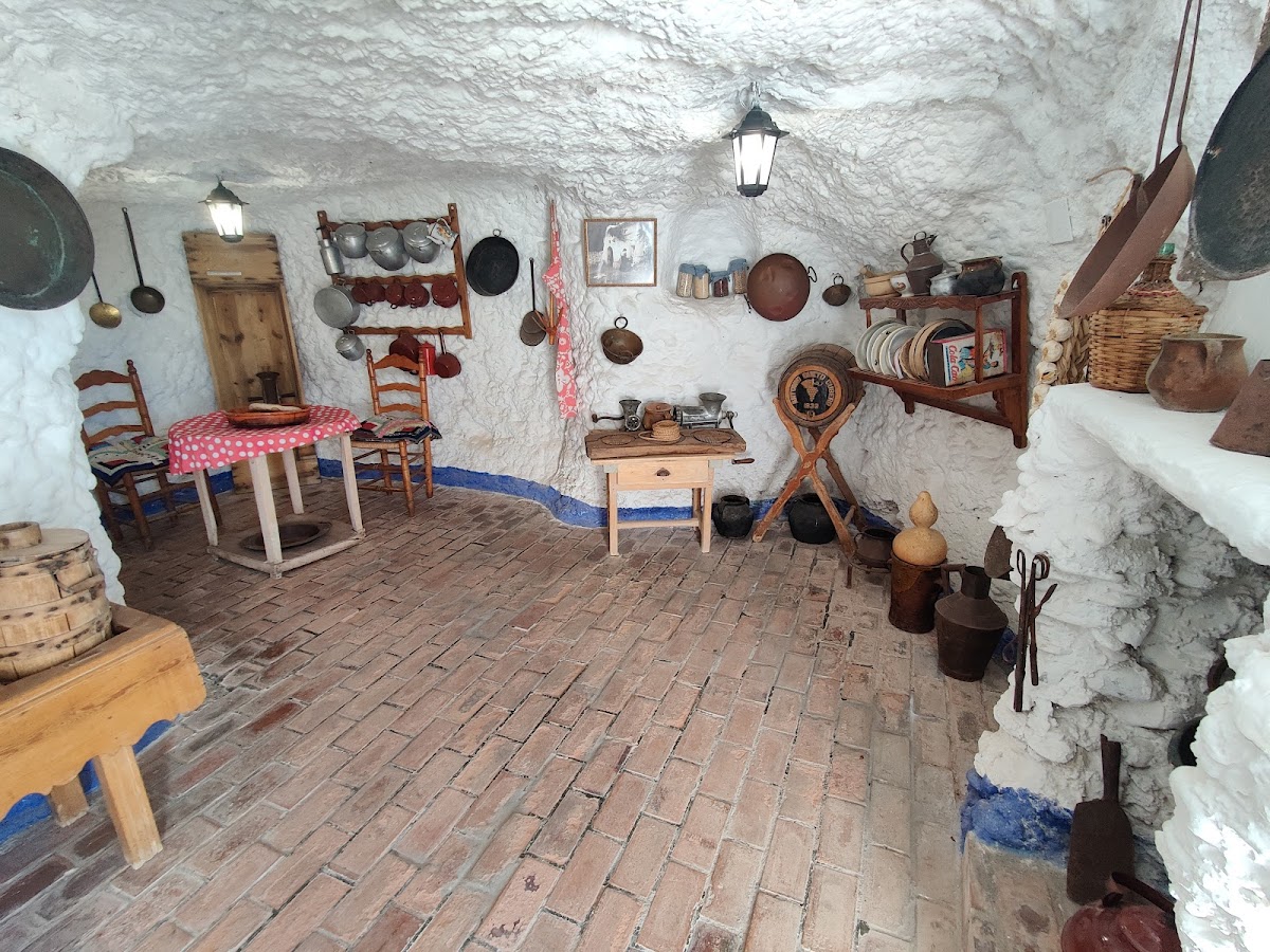 Museo Cuevas del Sacromonte — photo 2
