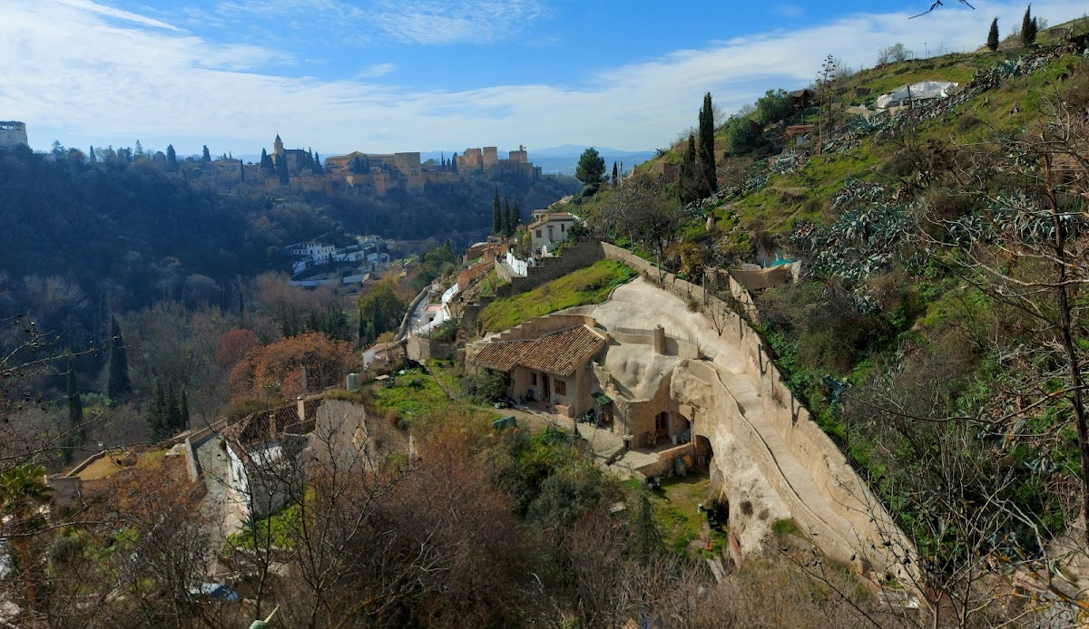 Museo Cuevas del Sacromonte — photo 3