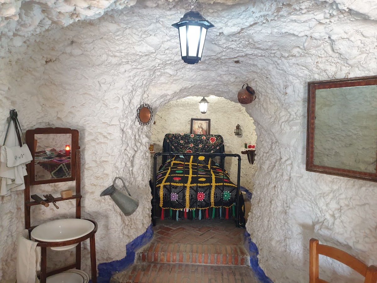 Museo Cuevas del Sacromonte — photo 4