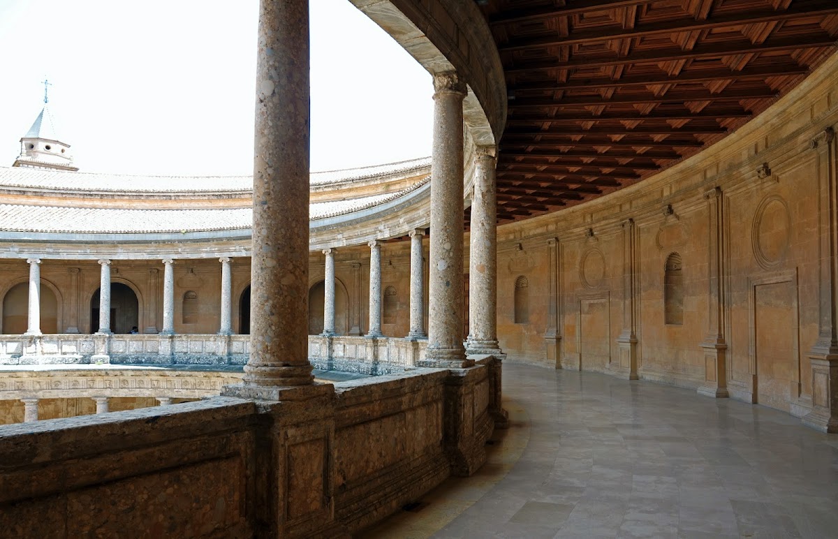 Museo de Bellas Artes de Granada — photo 2
