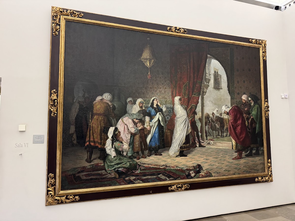 Museo de Bellas Artes de Granada — photo 3